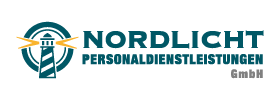 Logo der Nordlicht Personalvermittlung aus Lübeck